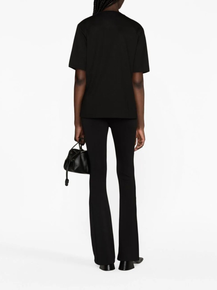 футболка Jil Sander — фото и цены
