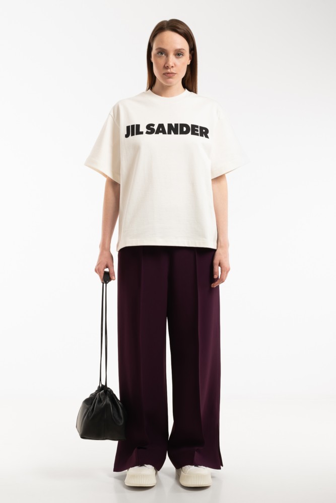 брюки Jil Sander — фото и цены