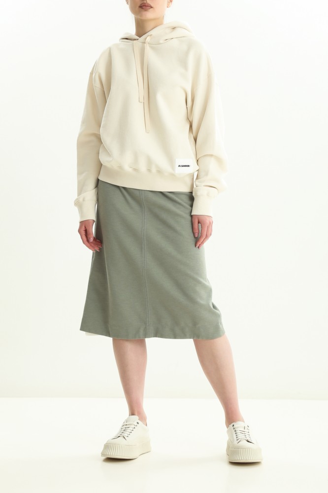 юбка Jil Sander — фото и цены