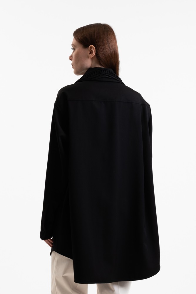 рубашка Jil Sander — фото и цены