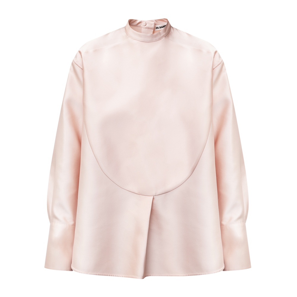 Jil Sanderблузка