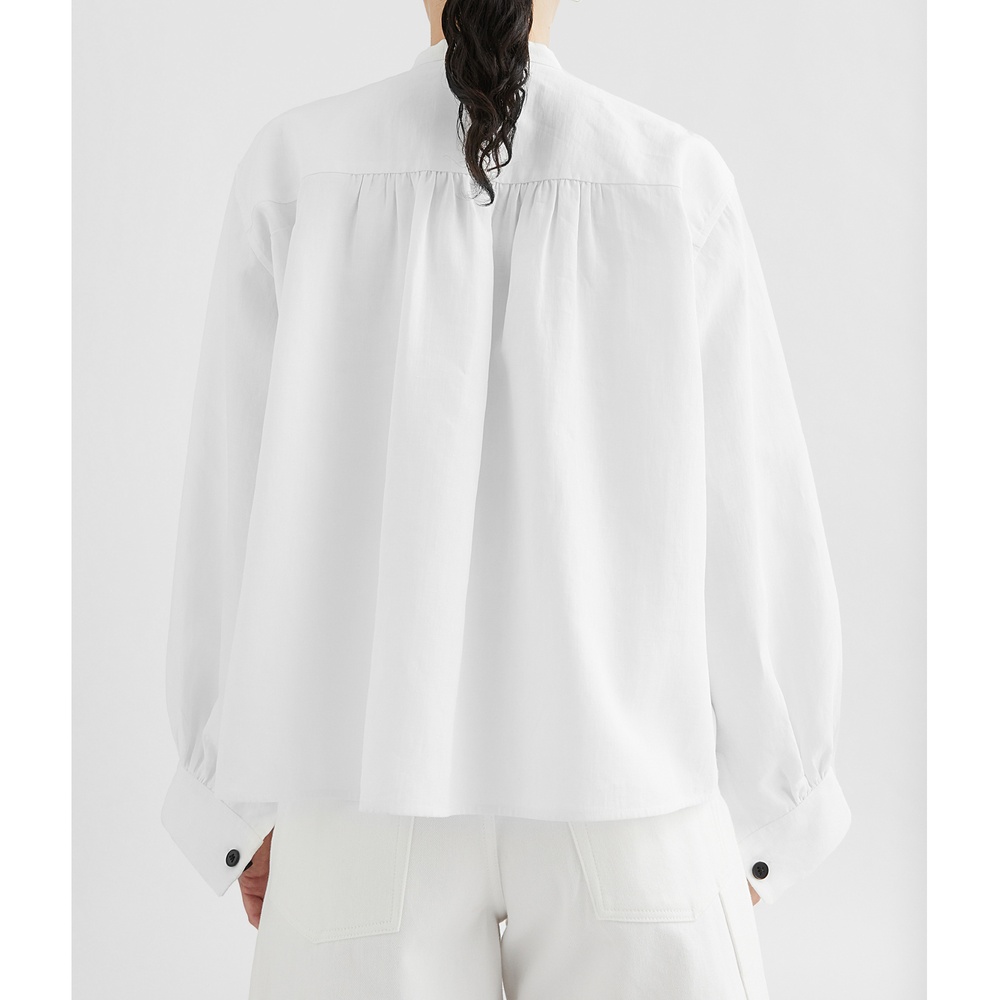 блузка Jil Sander — фото и цены
