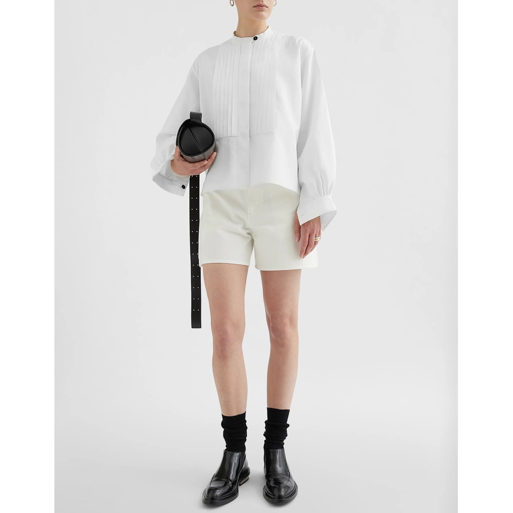 блузка Jil Sander — фото и цены