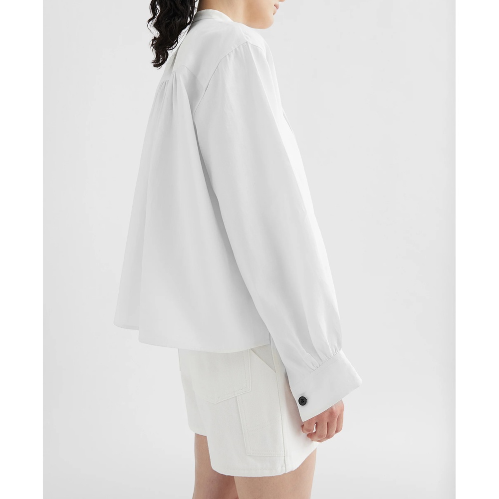 блузка Jil Sander — фото и цены