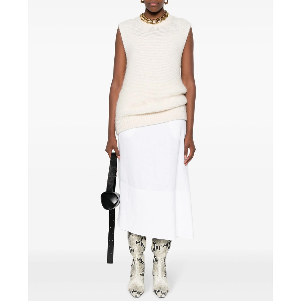 юбка Jil Sander — фото и цены