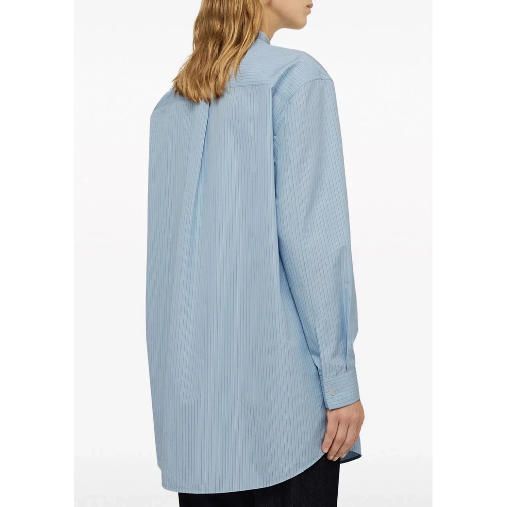 рубашка Jil Sander — фото и цены