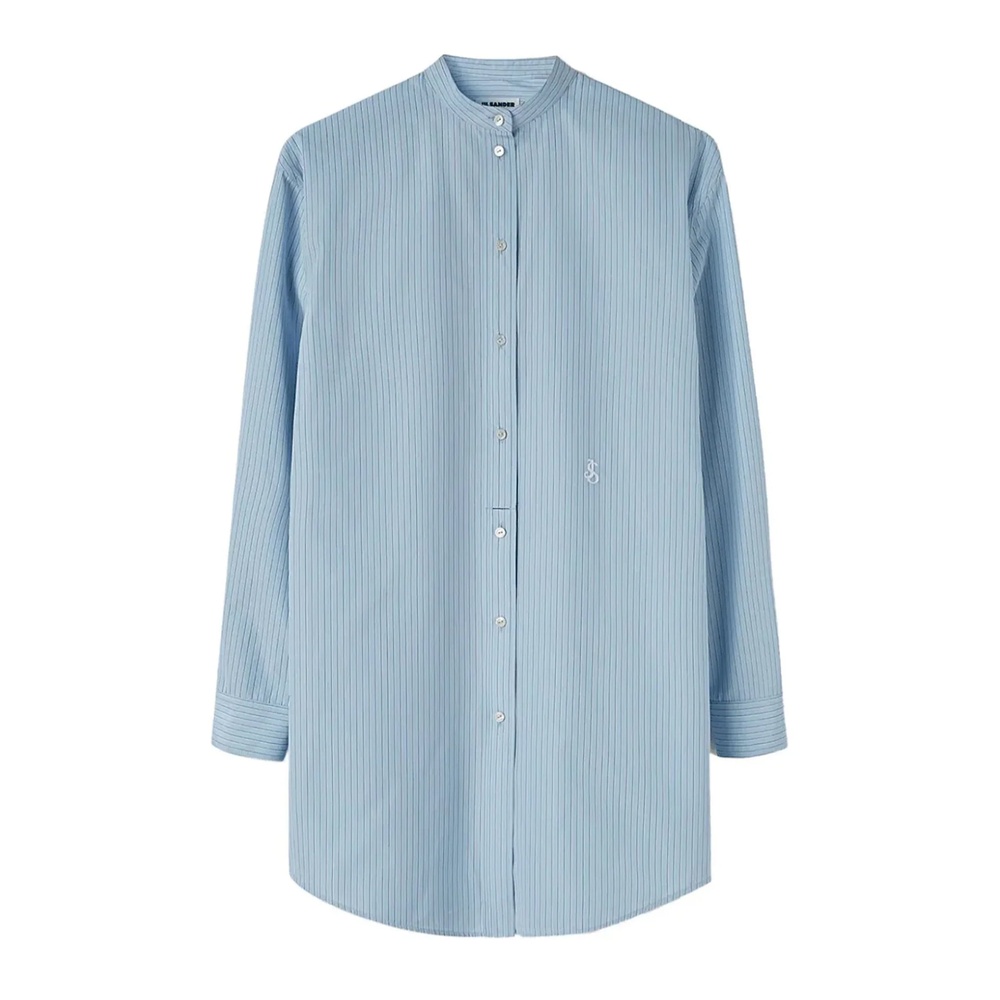 рубашка Jil Sander — фото и цены