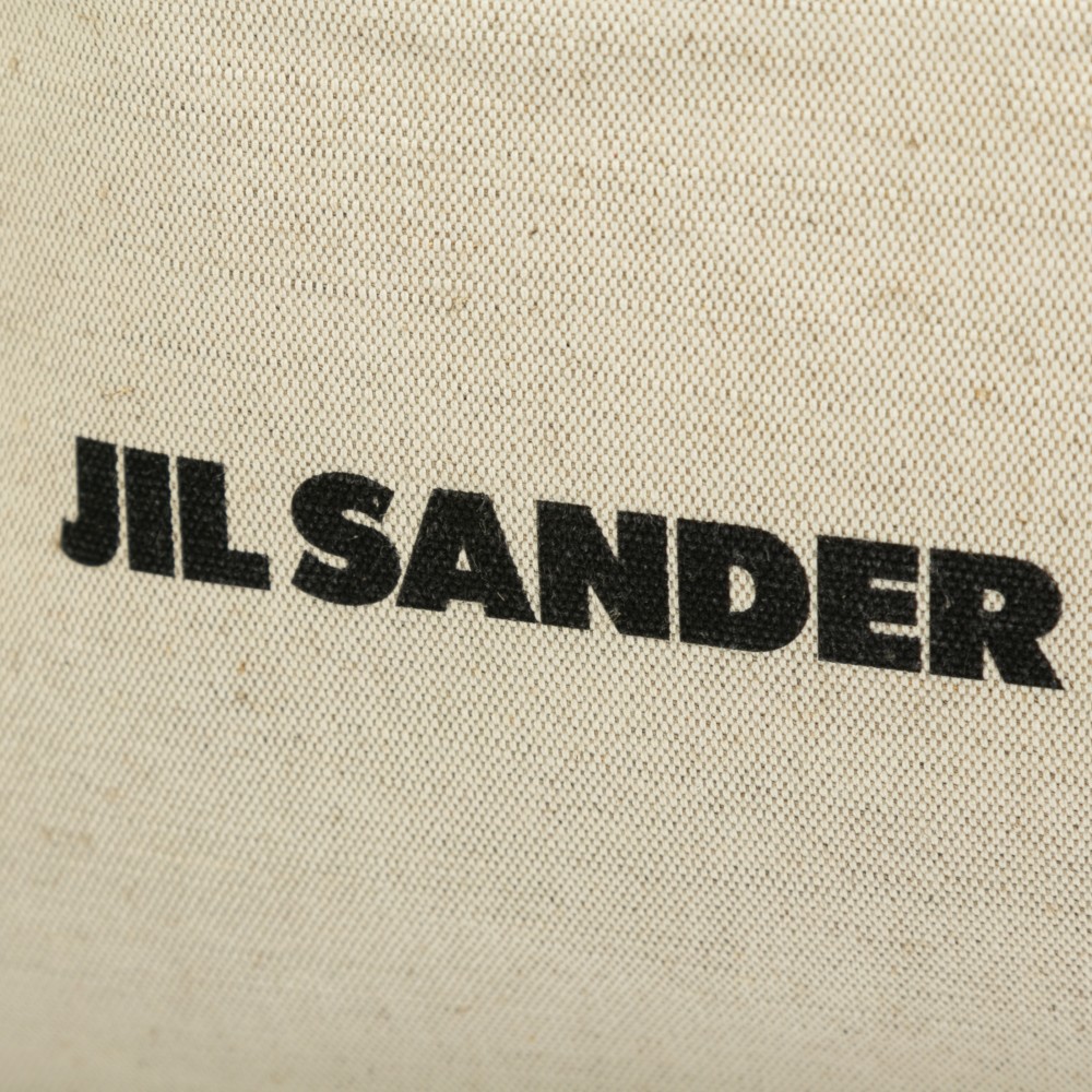 сумка Jil Sander — фото и цены