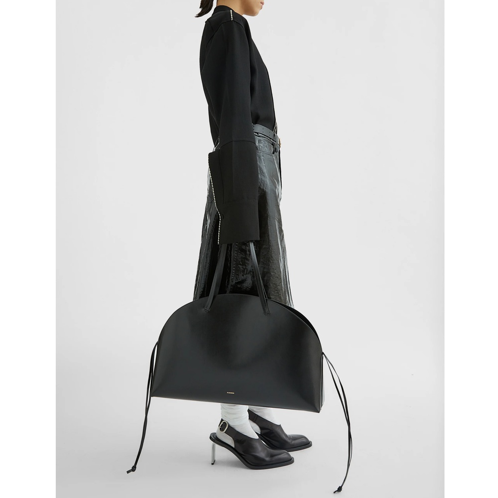 сумка Jil Sander — фото и цены