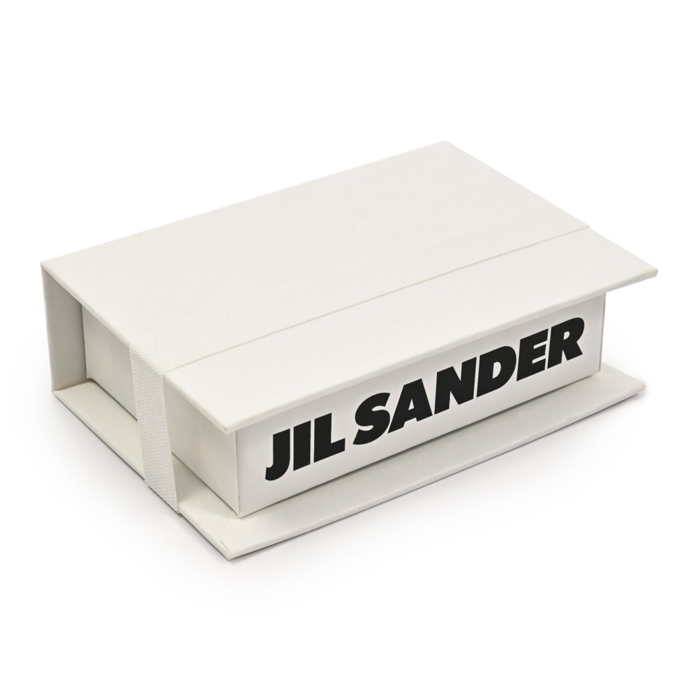 кольцо Jil Sander — фото и цены