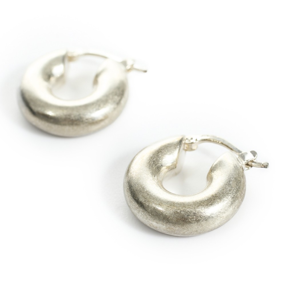 серьги Jil Sander — фото и цены