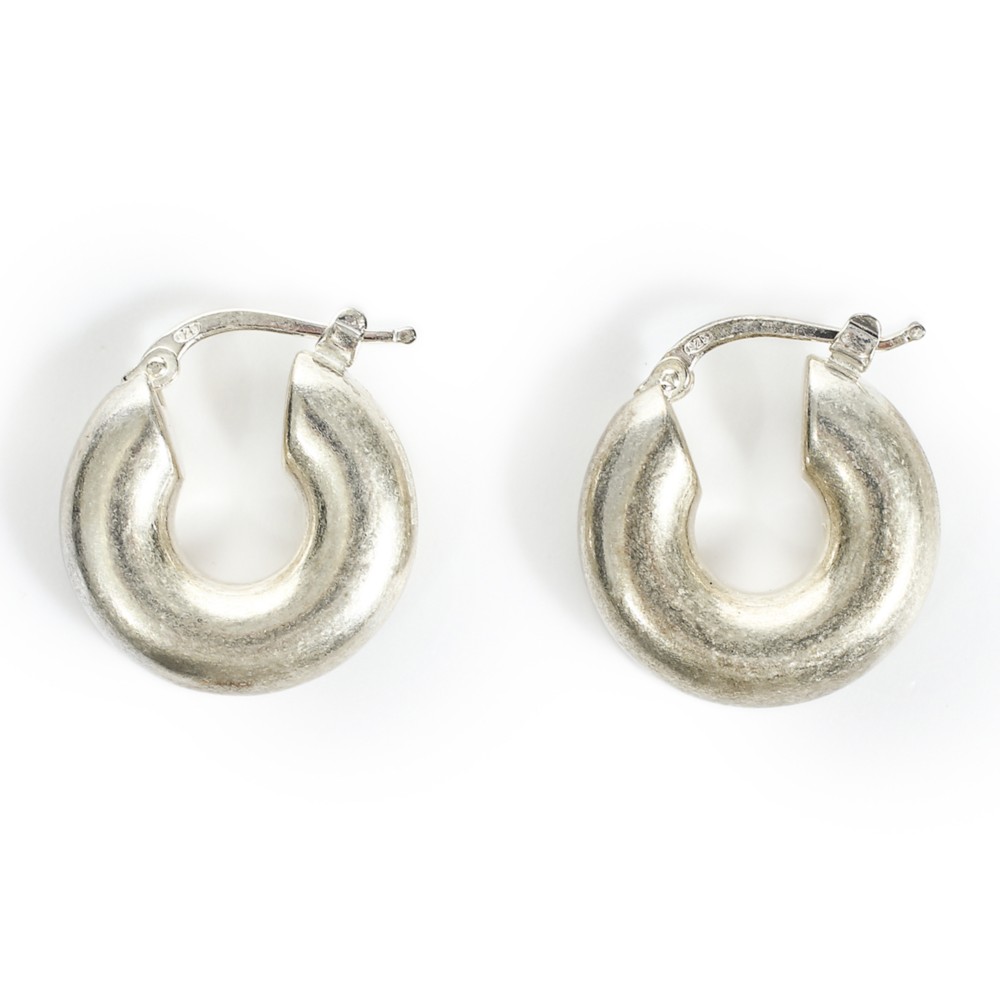 серьги Jil Sander — фото и цены