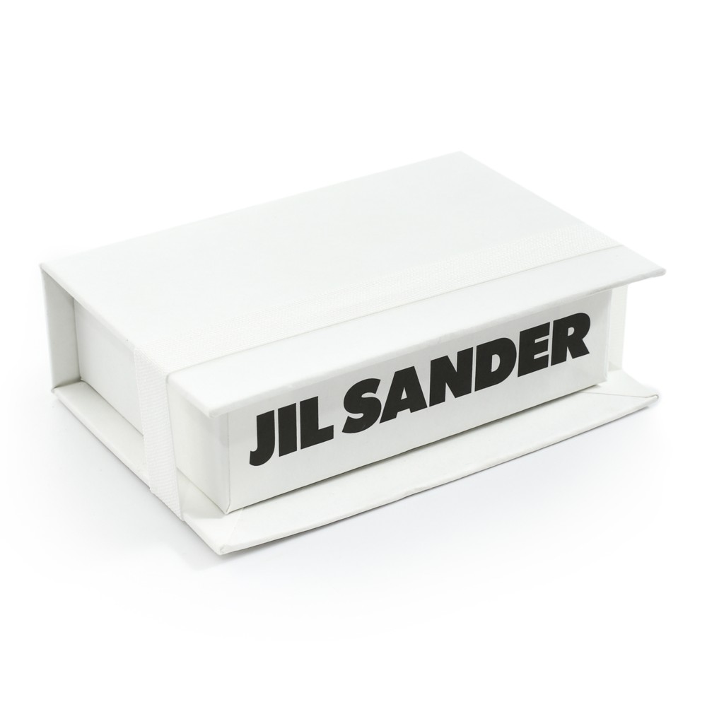серьги Jil Sander — фото и цены