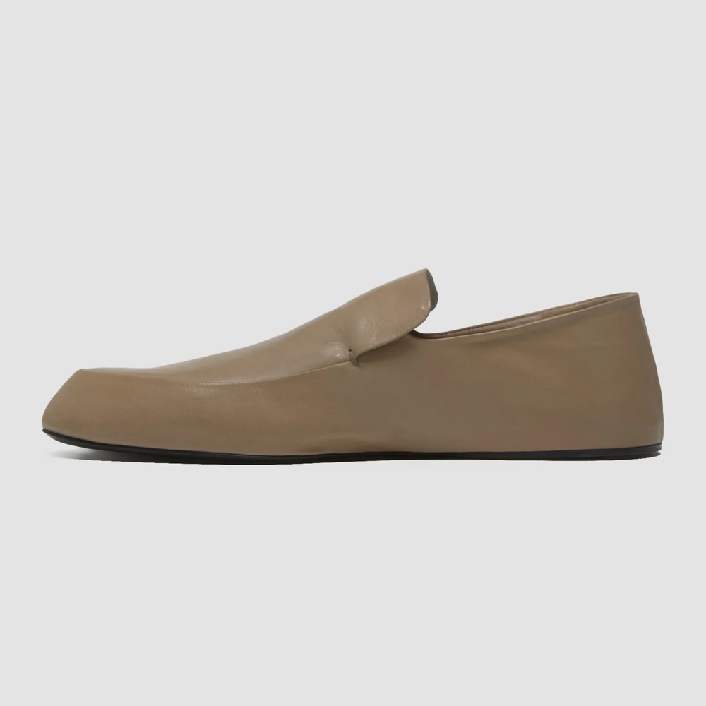 лоферы Jil Sander — фото и цены