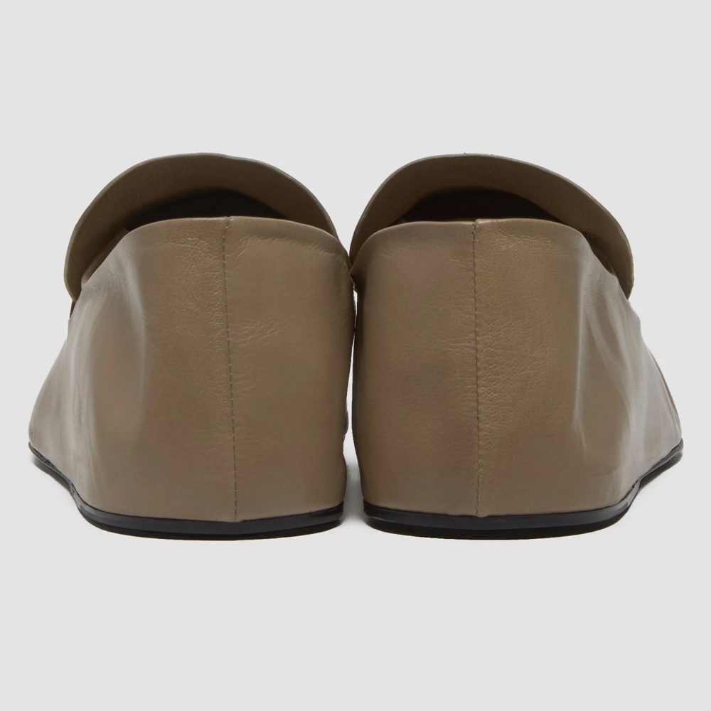 лоферы Jil Sander — фото и цены