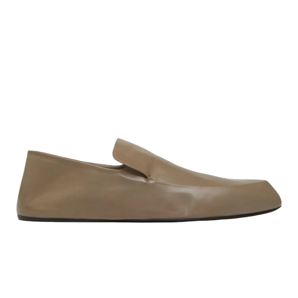 лоферы Jil Sander — фото и цены