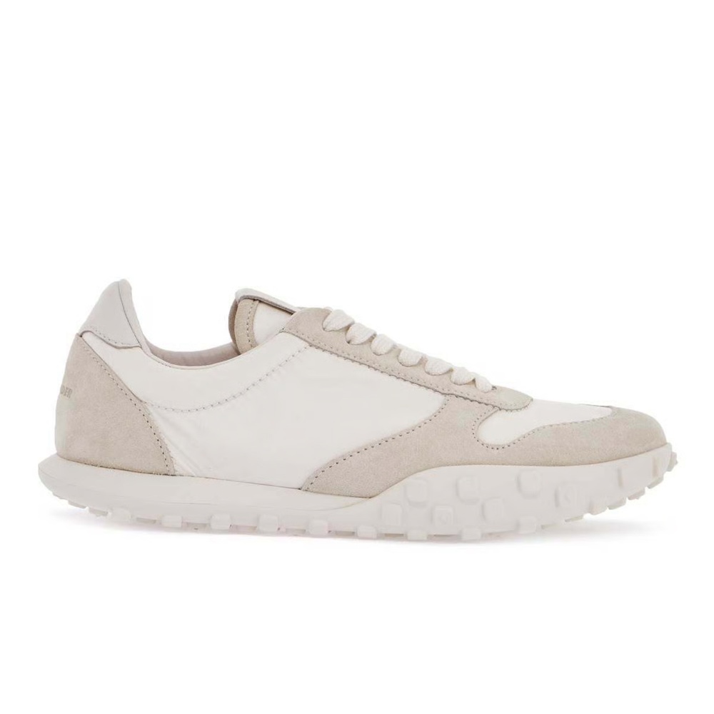 кроссовки Jil Sander — фото и цены