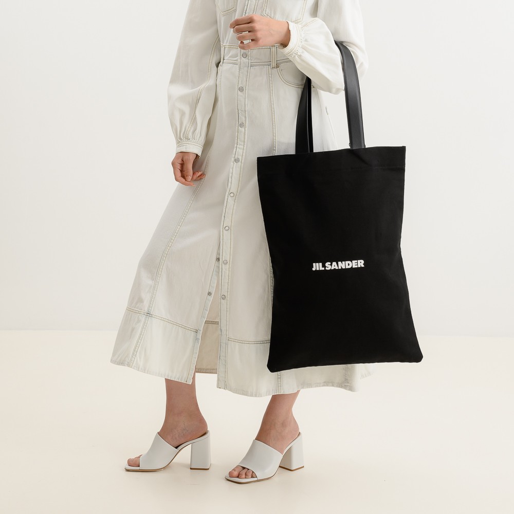 сумка Jil Sander — фото и цены