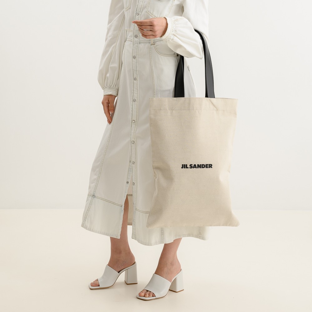 сумка Jil Sander — фото и цены
