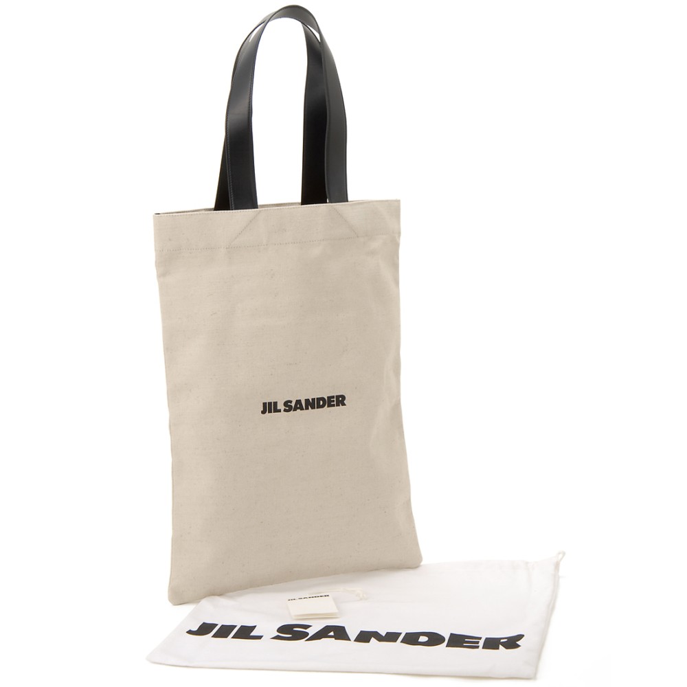 сумка Jil Sander — фото и цены