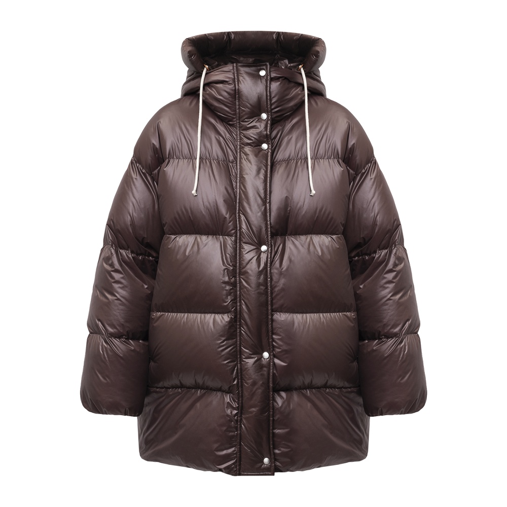 Jil Sanderкуртка пуховая