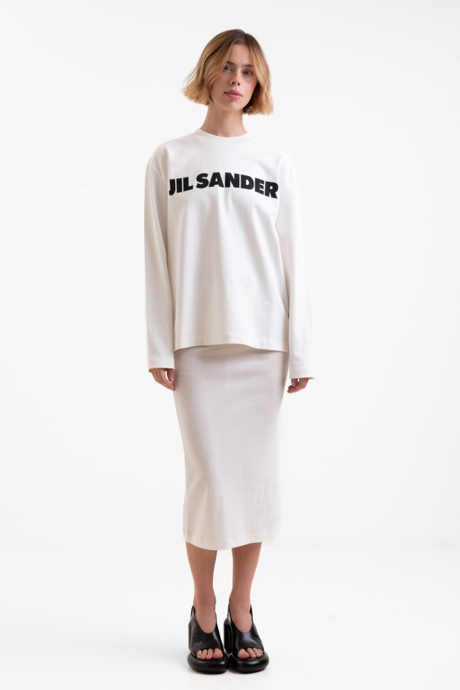 набор юбок Jil Sander — фото и цены