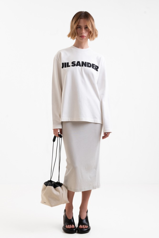 набор юбок Jil Sander — фото и цены