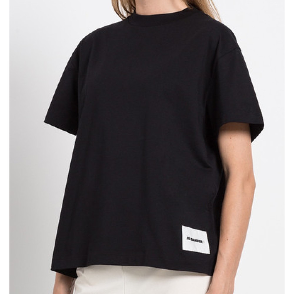 Набор футболок Jil Sander — фото и цены
