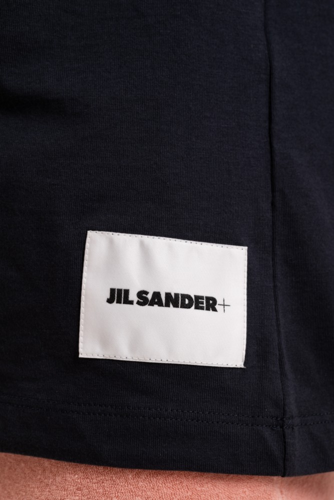 набор футболок Jil Sander — фото и цены