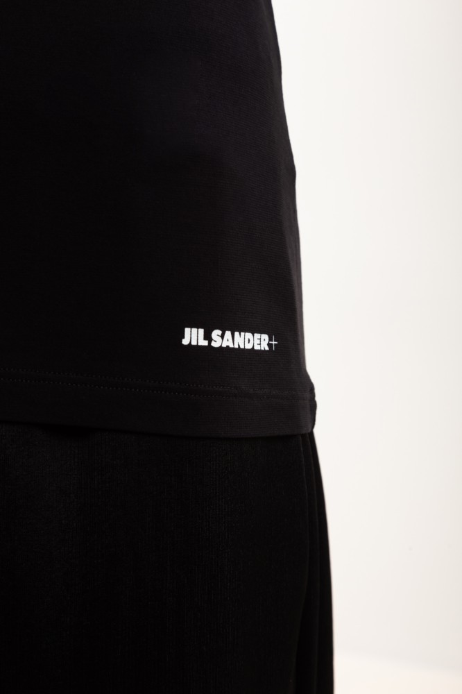 футболка Jil Sander — фото и цены