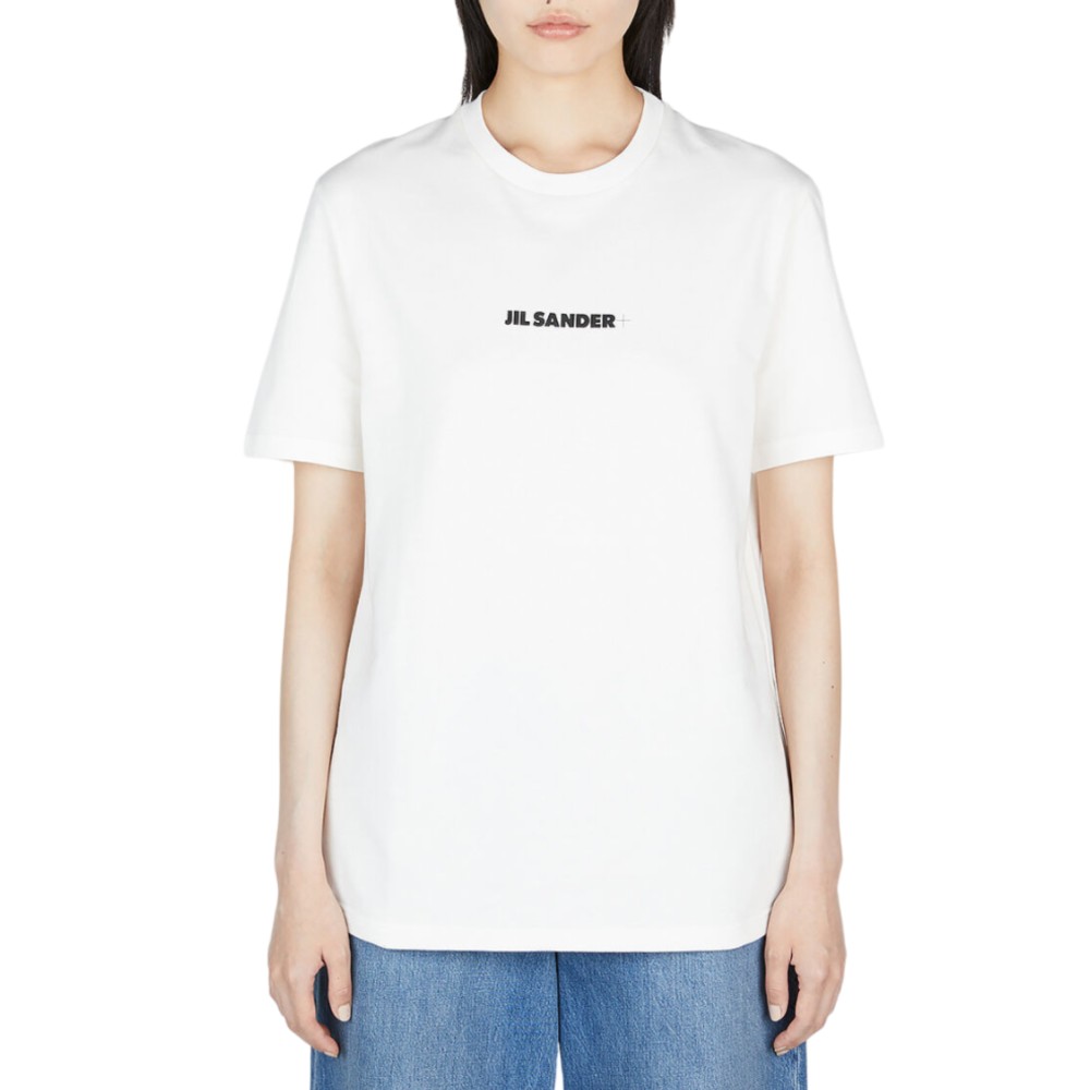 футболка Jil Sander — фото и цены