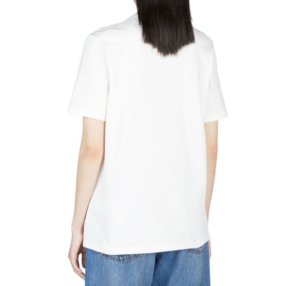 футболка Jil Sander — фото и цены