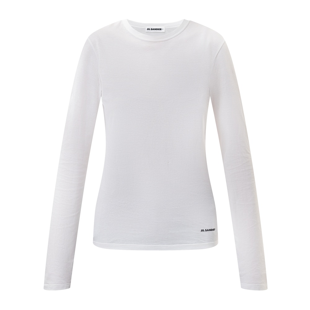 Jil Sanderлонгслив