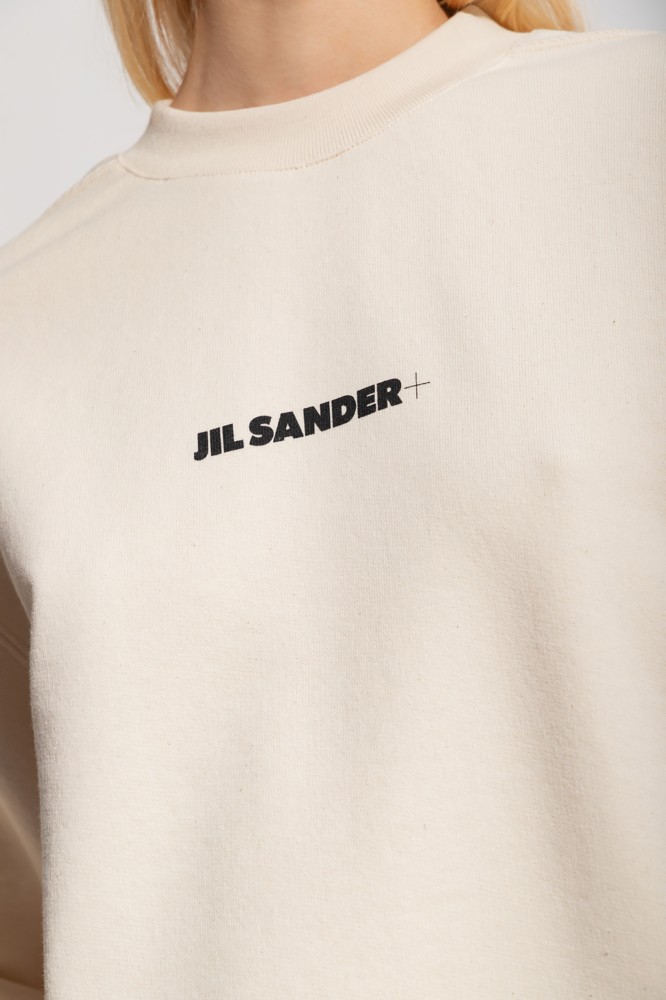 свитшот Jil Sander — фото и цены