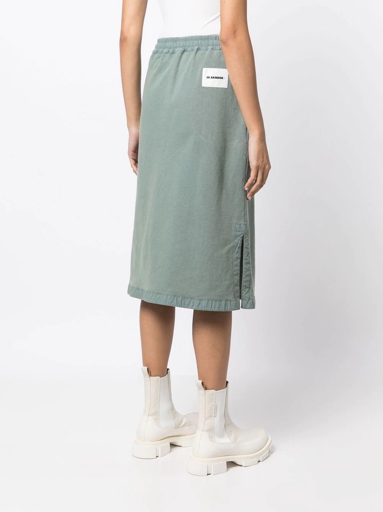 юбка Jil Sander — фото и цены