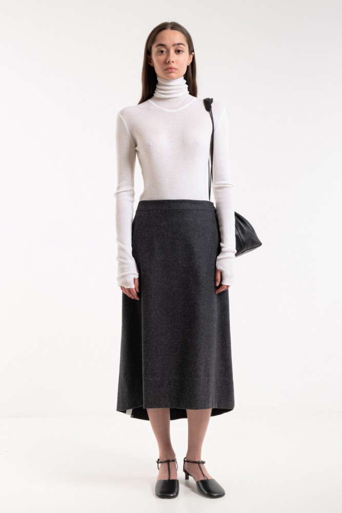 юбка Jil Sander — фото и цены