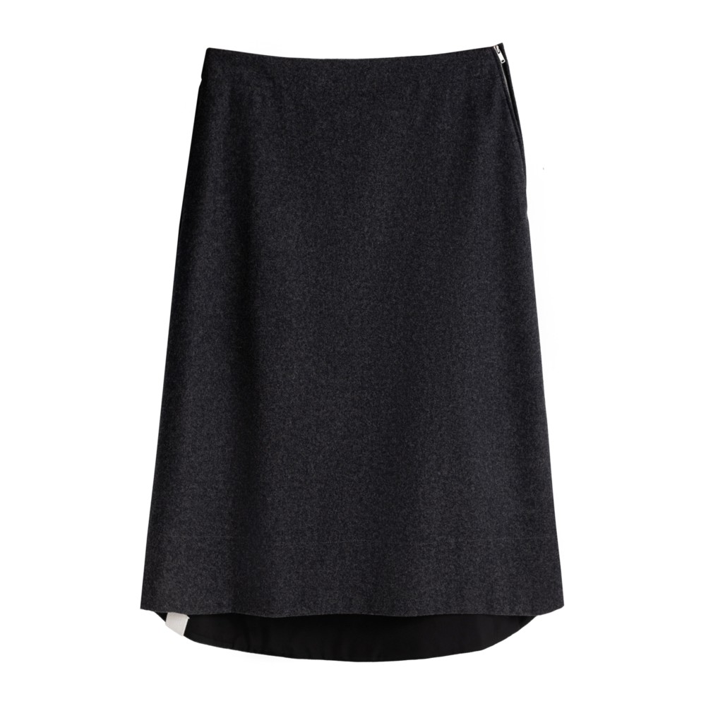 юбка Jil Sander — фото и цены