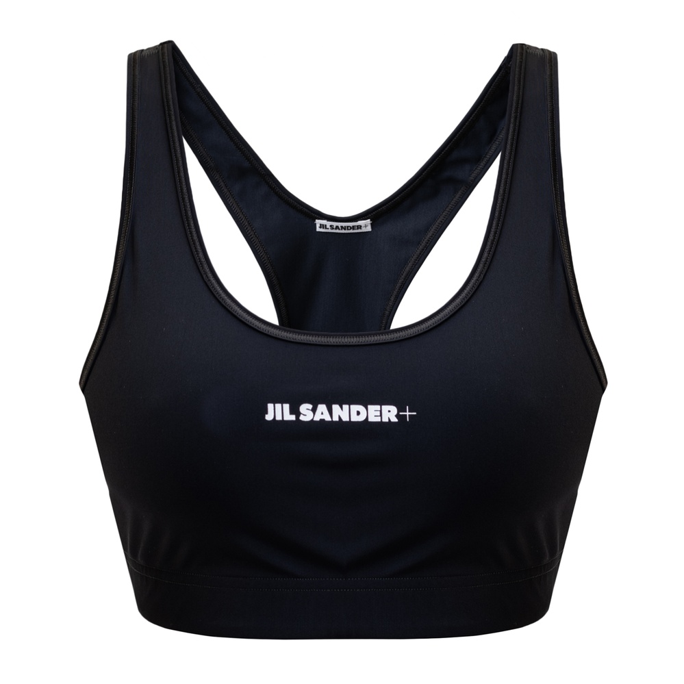 Jil Sanderтоп спортивный