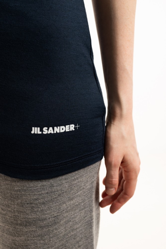 майка Jil Sander — фото и цены