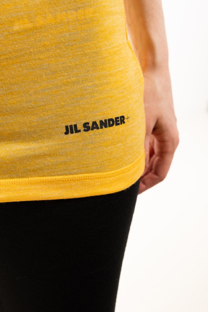 майка Jil Sander — фото и цены