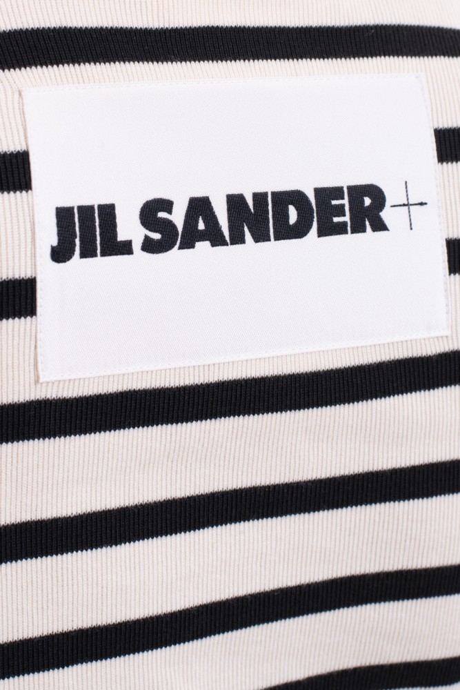 лонгслив Jil Sander — фото и цены