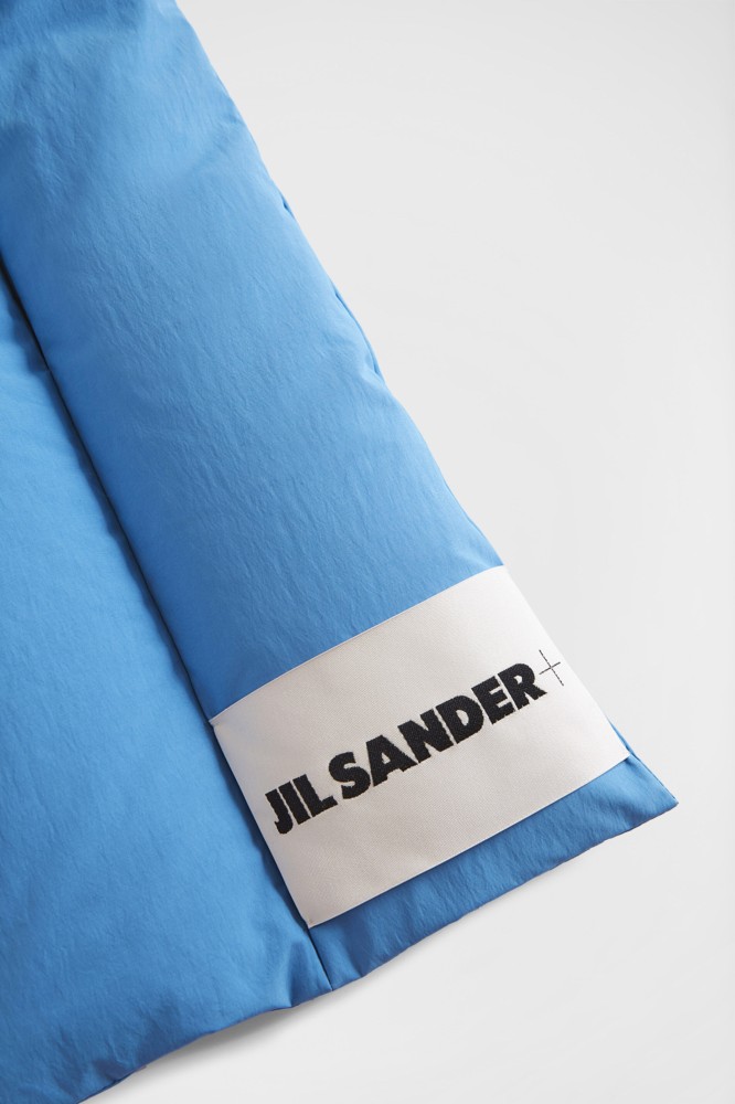 шарф Jil Sander — фото и цены