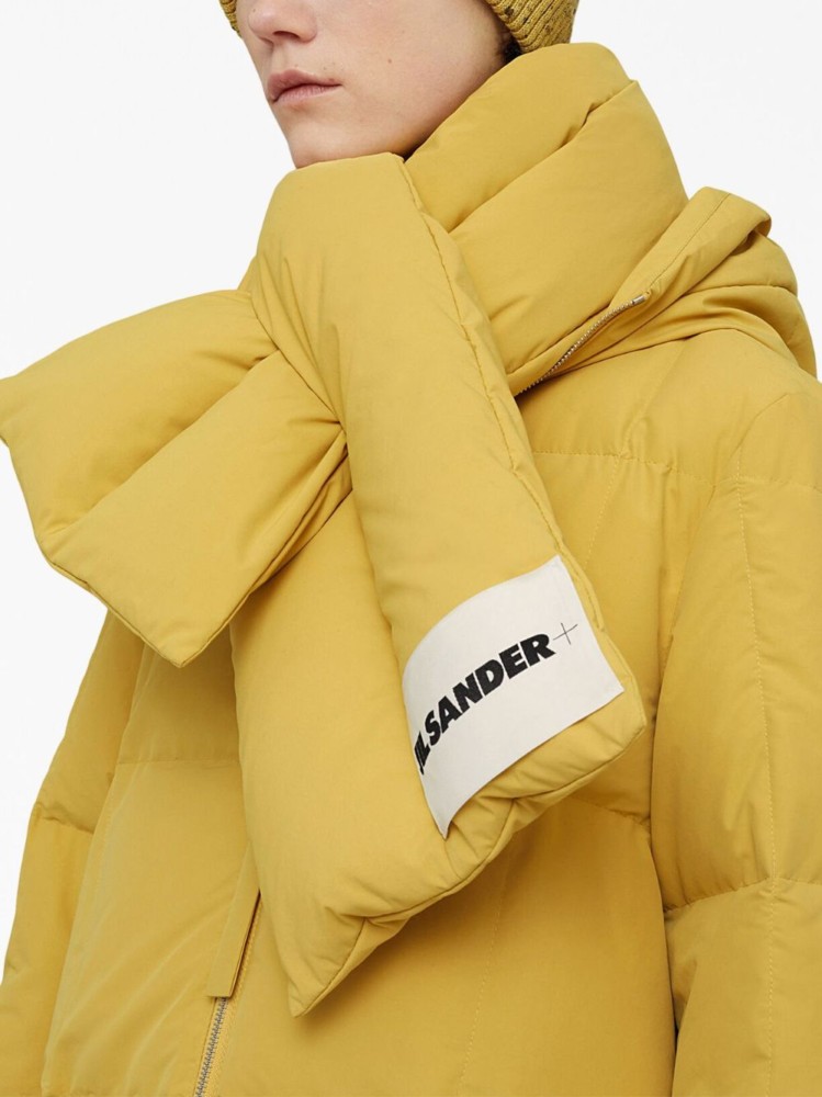 шарф Jil Sander — фото и цены