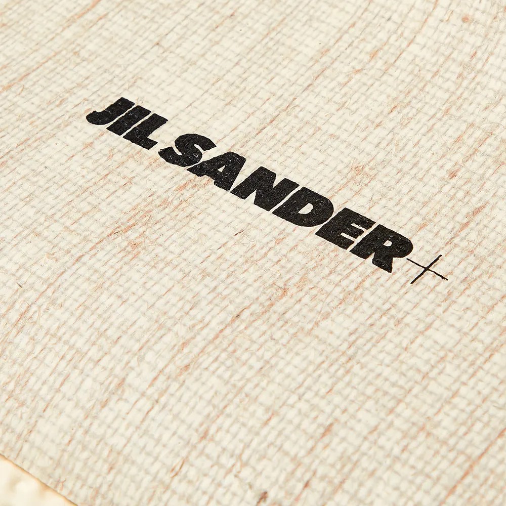 коврик для йоги Jil Sander — фото и цены