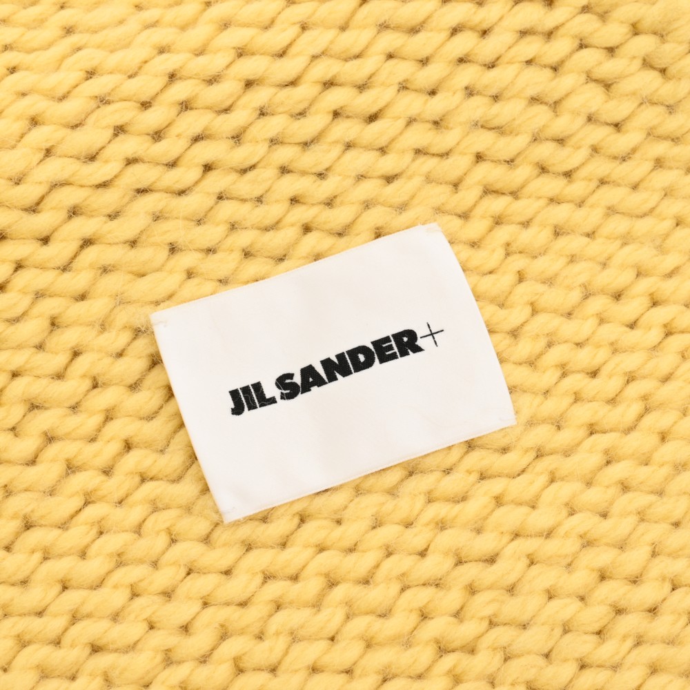 манишка Jil Sander — фото и цены