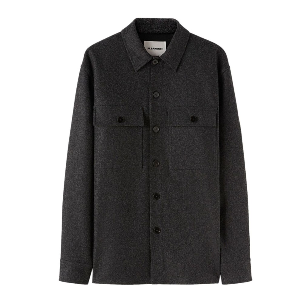 рубашка Jil Sander — фото и цены
