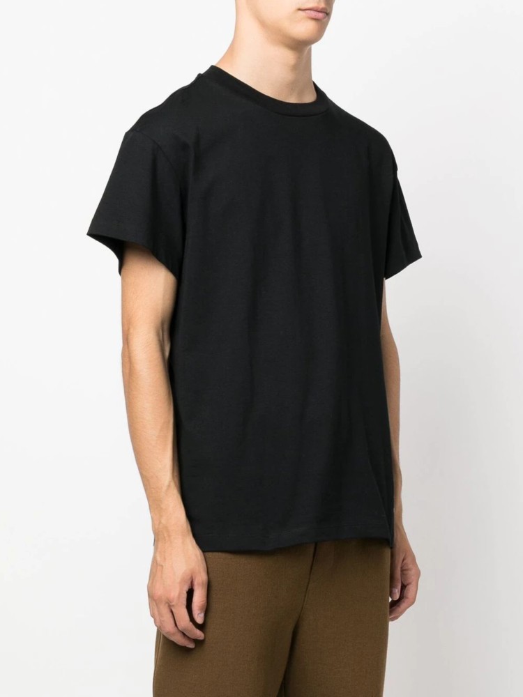 набор из 3-х футболок Jil Sander — фото и цены