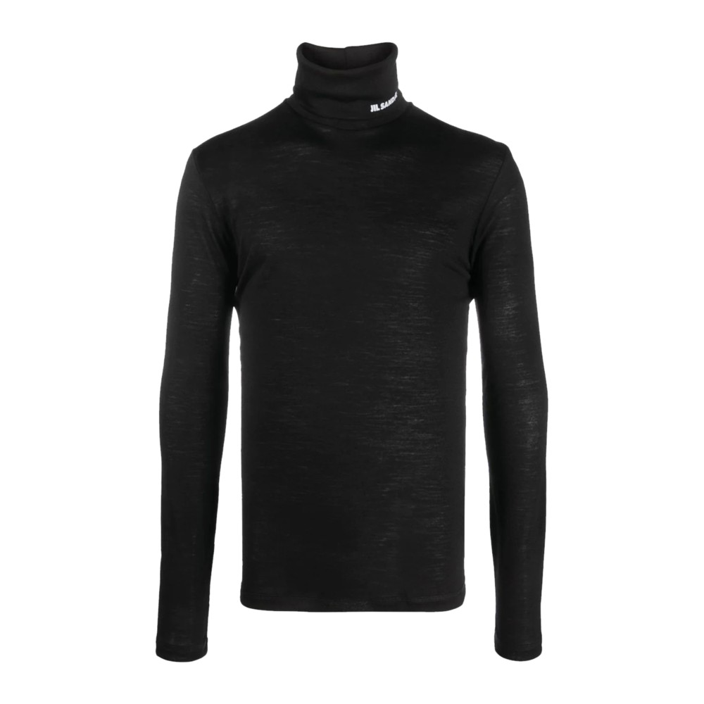 водолазка Jil Sander — фото и цены