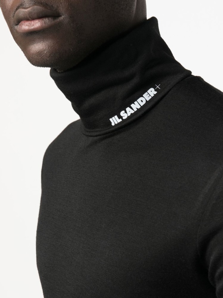 водолазка Jil Sander — фото и цены