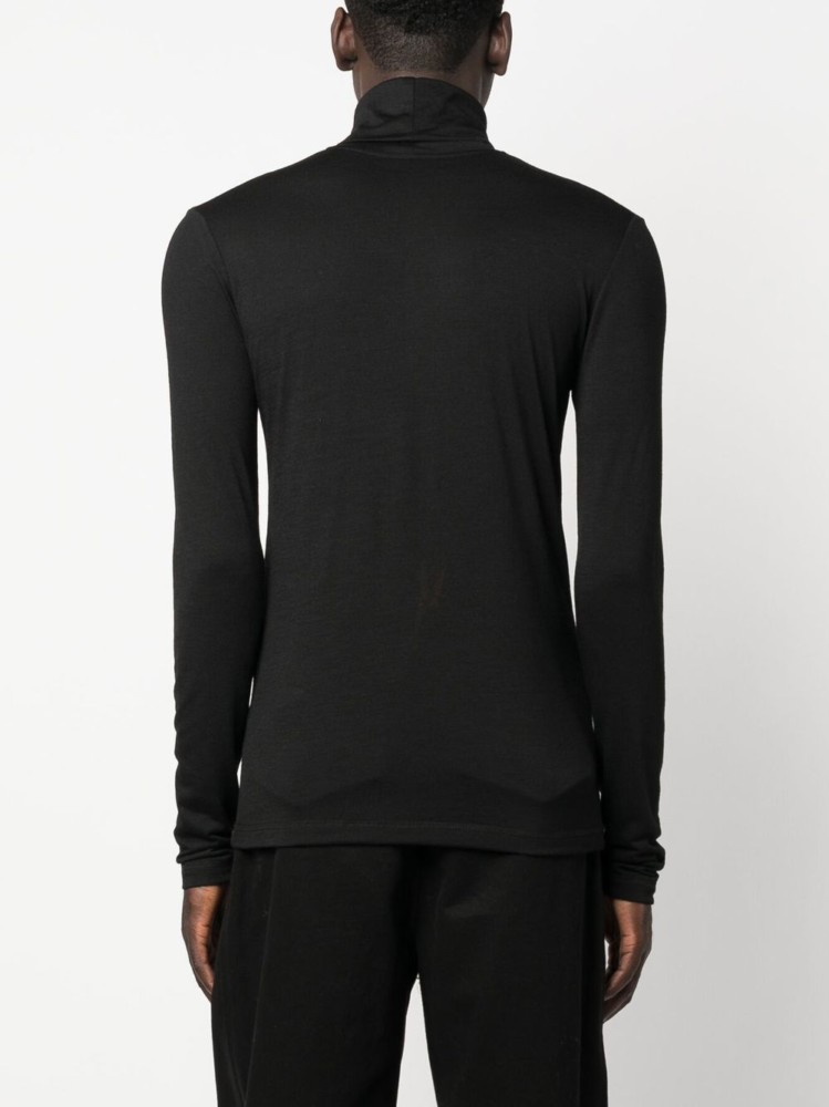 водолазка Jil Sander — фото и цены